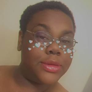 Meet your Posher, Cheyenne